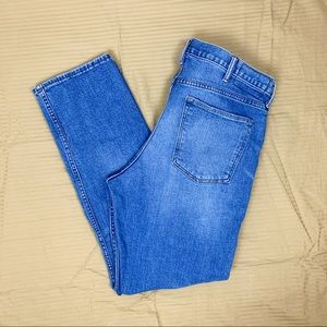 Old navy slim jeans